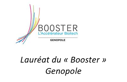 Genopole Booster