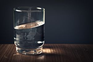 Eaux de boisson